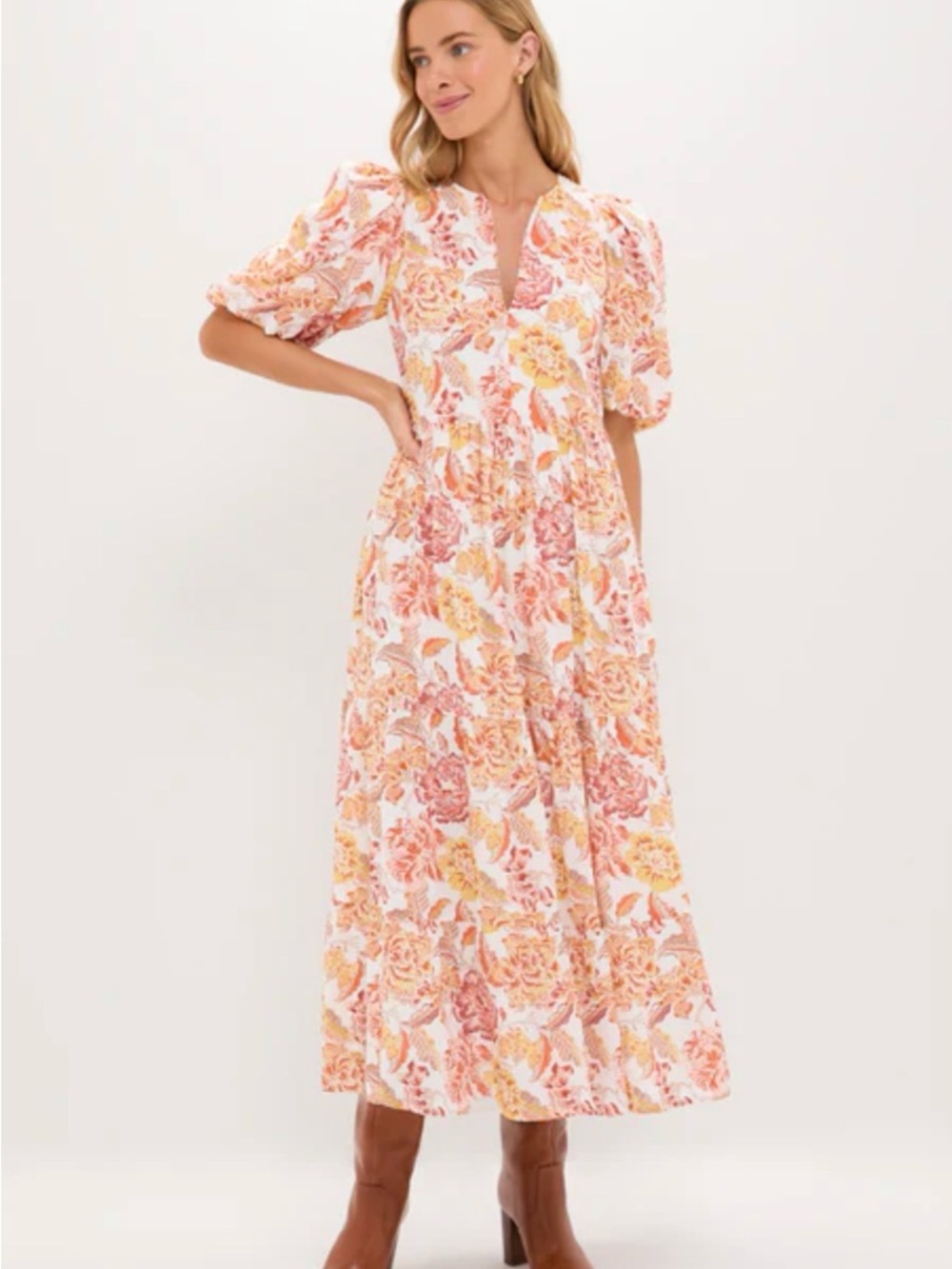 NWT Hyacinth House dress